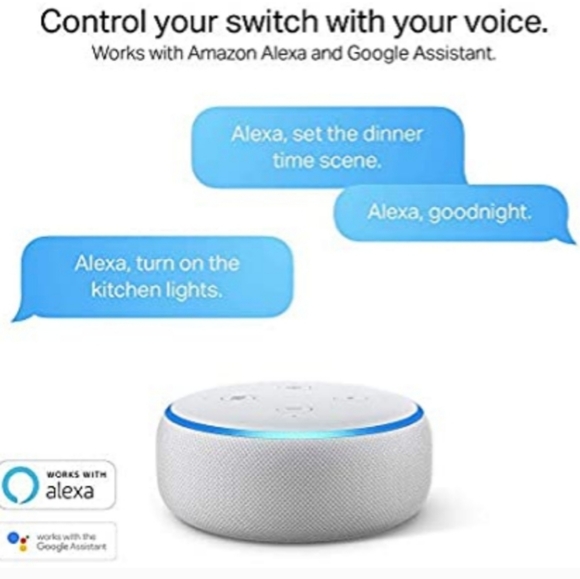 SMART LIGHT SWITCH - KASA HS200 BY TP-LINK - Picture 8 of 10